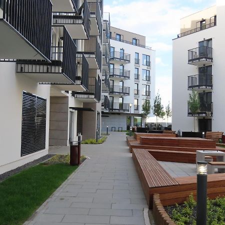 El Apartments - Lupus Poznan Exterior photo
