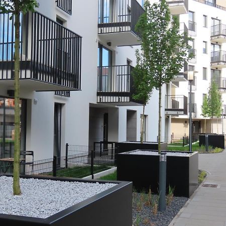 El Apartments - Lupus Poznan Exterior photo